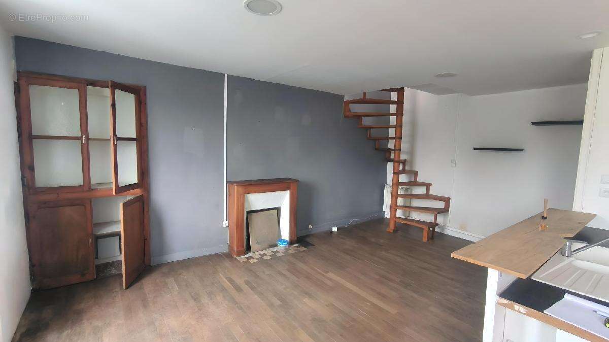 Maison à PONTCHATEAU