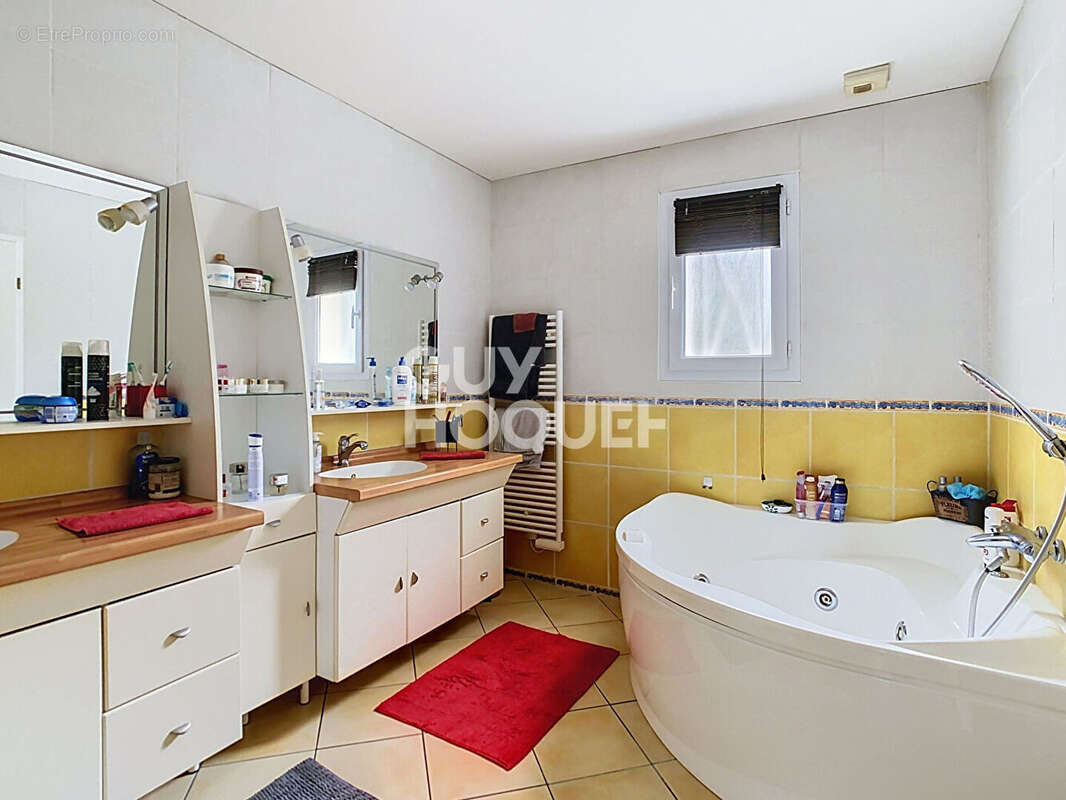 Maison vivable de plain-pied, 6 chambres à Boissy-Fresnoy - photo 6