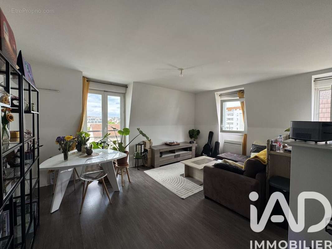 Photo 4 - Appartement à MEAUX