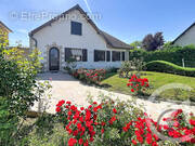 Maison à CHABLIS