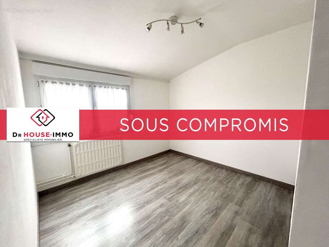 Maison à BRAY-DUNES