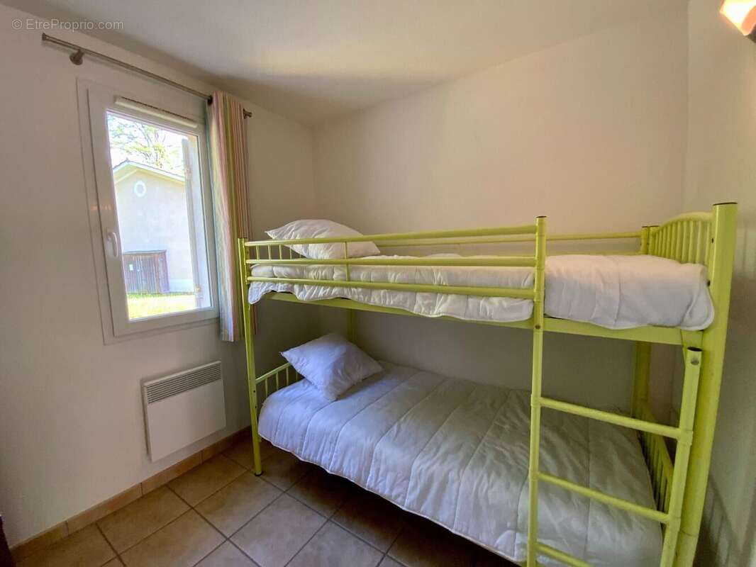 Photo 5 - Appartement à BARBASTE