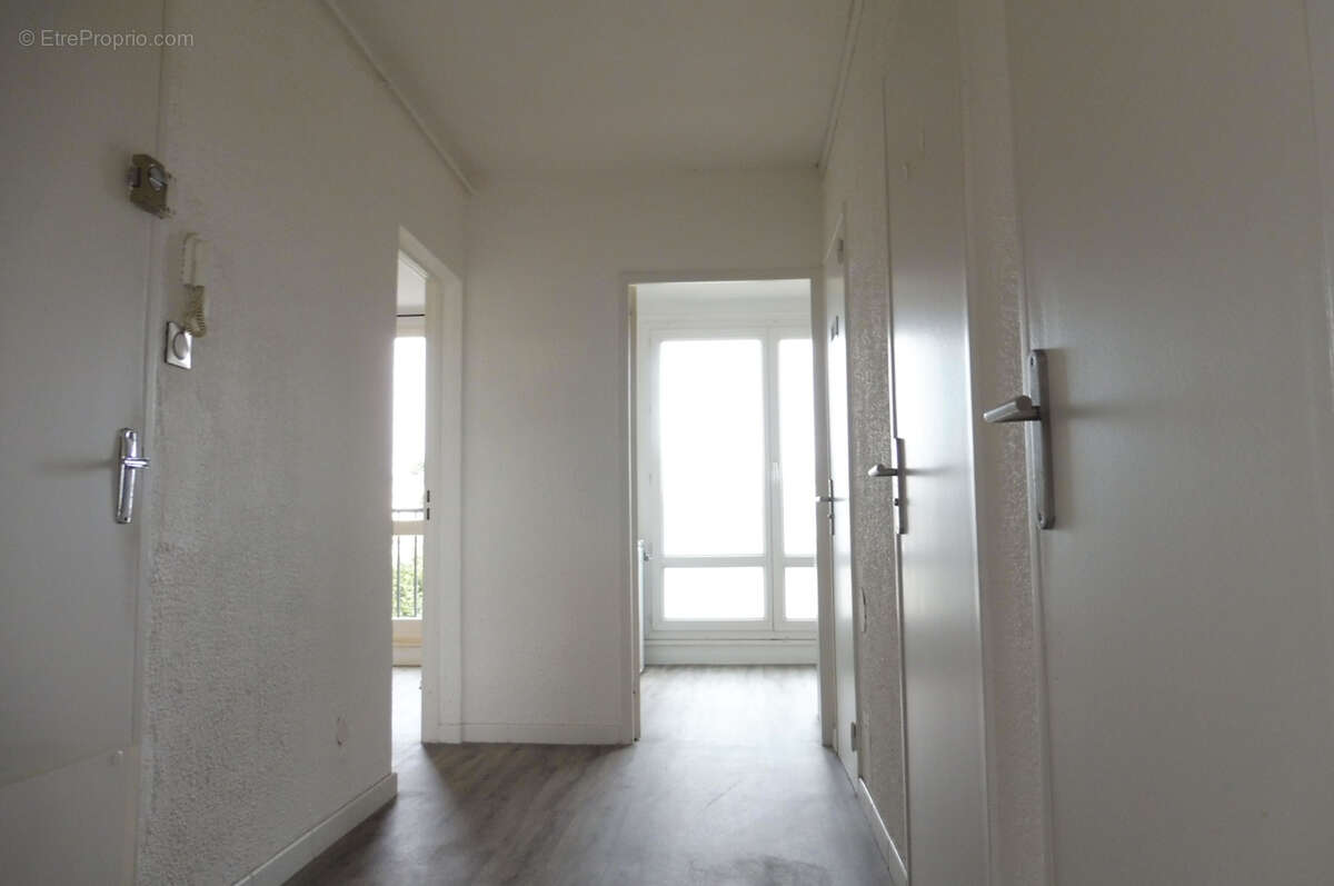 Appartement à VALENCE