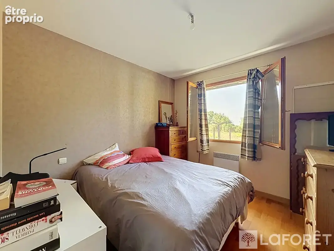 Maison Laruscade - photo 4