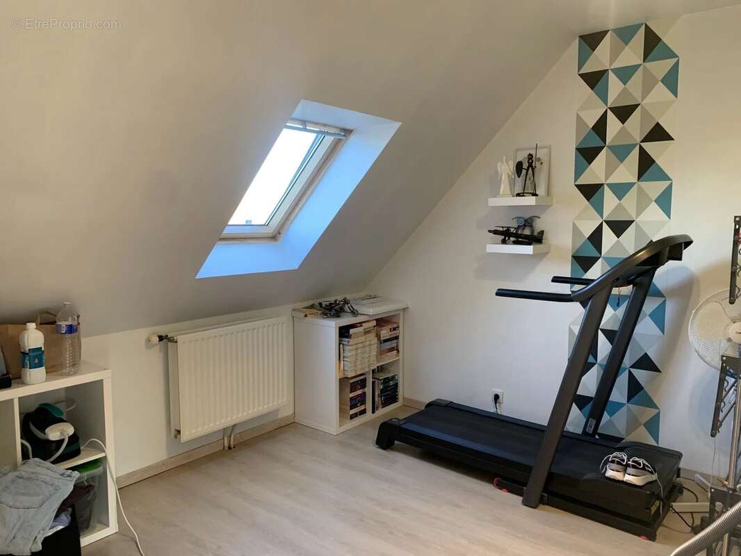 Maison 5 chambres - Roncq - photo 9