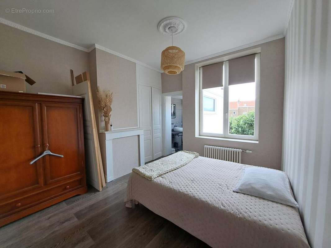 Photo 7 - Maison à DUNKERQUE