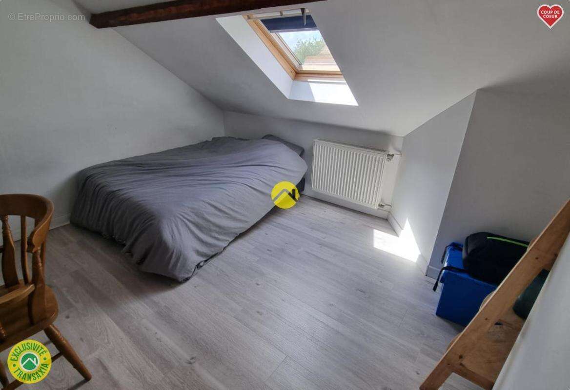 Maison non mitoyenne - photo 9