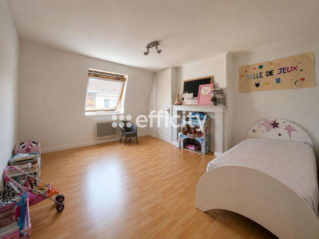 Appartement - photo 15