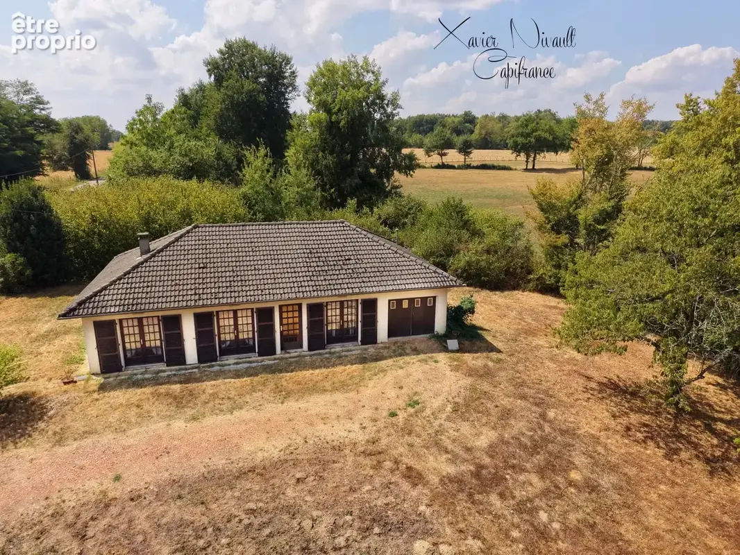 Maison à vendre 4 pièces ROMENAY (71) - photo 6