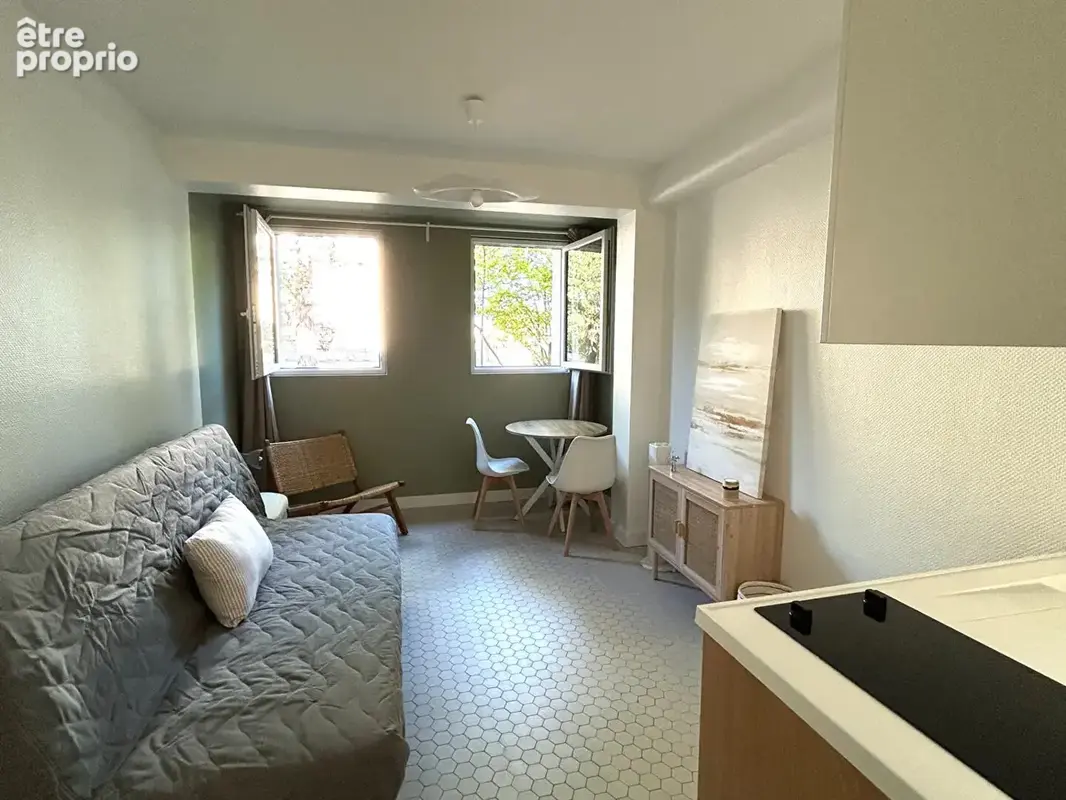 Chambre 15m² à l'haÿ-les-roses - photo 6
