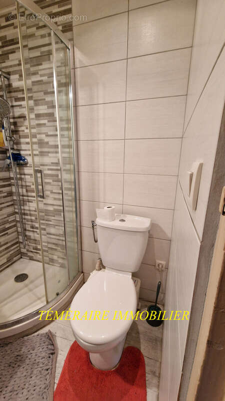 Champagnole - T3 de 69m2 au 2ème étage - photo 6