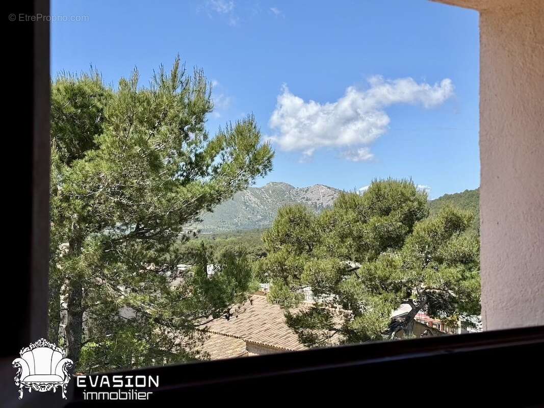 Maison à CARNOUX-EN-PROVENCE