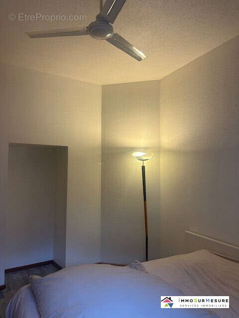 Appartement à MULHOUSE