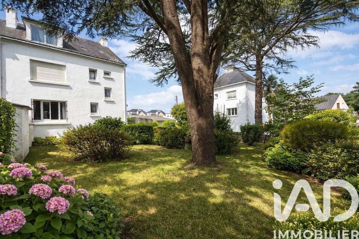 Photo 1 - Maison à LANESTER