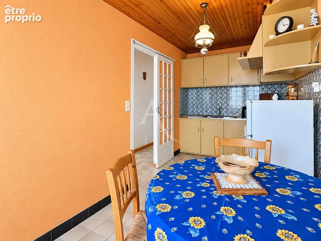 Maison Les Sables D Olonne 3 pièce(s) 89 m2 - photo 7