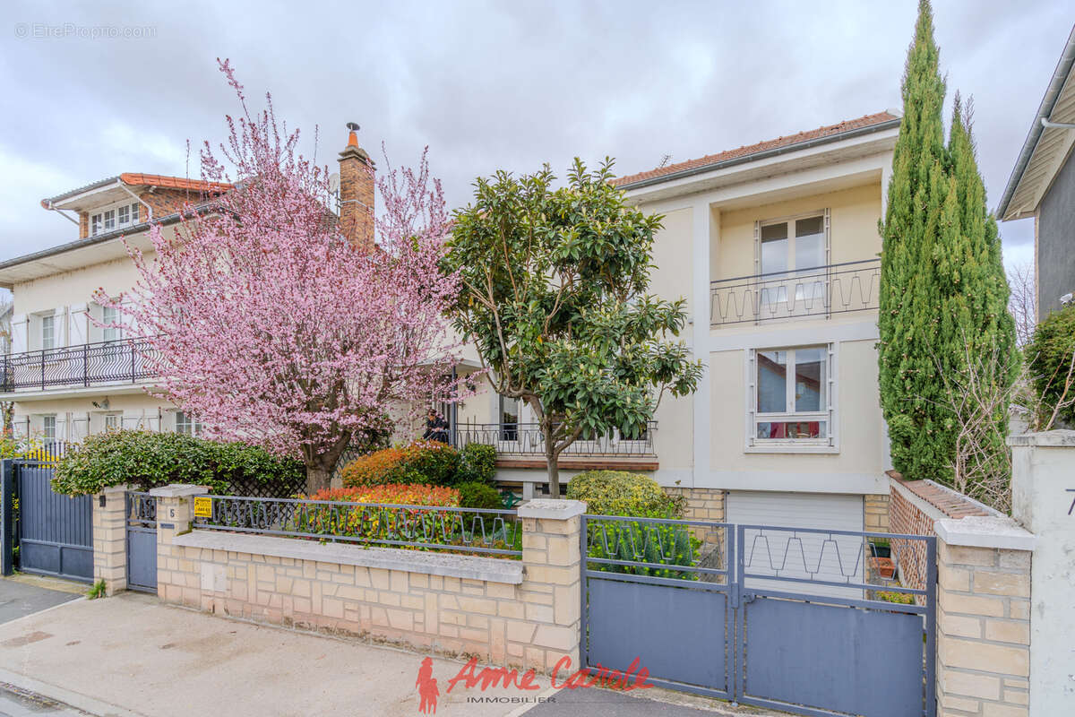 Maison à JOINVILLE-LE-PONT