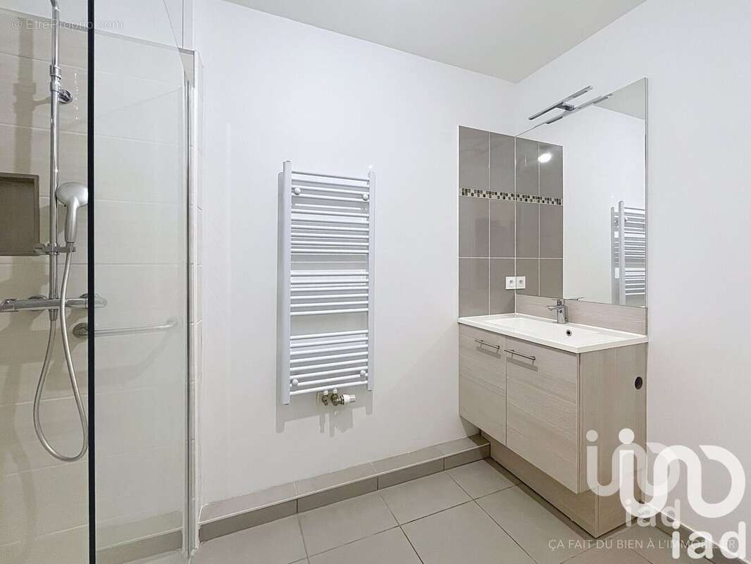 Photo 9 - Appartement à MILLERY