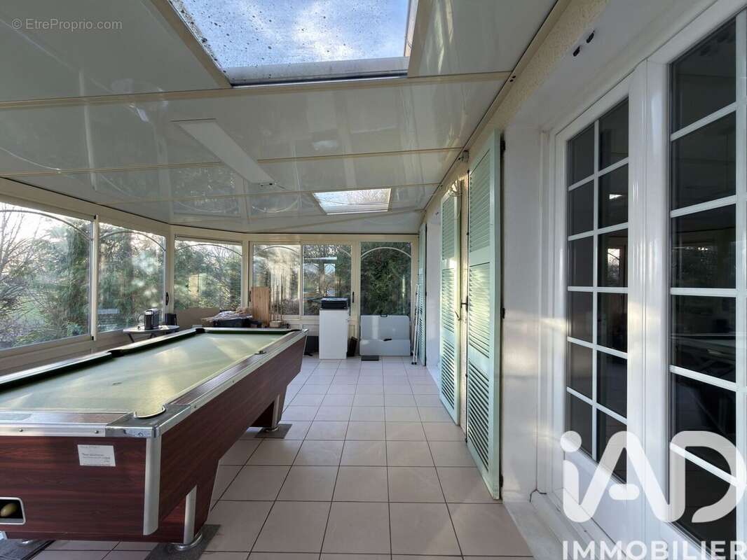 Photo 2 - Maison à MONTACHER-VILLEGARDIN