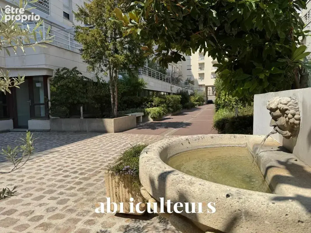 Maison duplex 90m2 avec grande terrasse 36m2 en vente à Paris 20e - photo 22