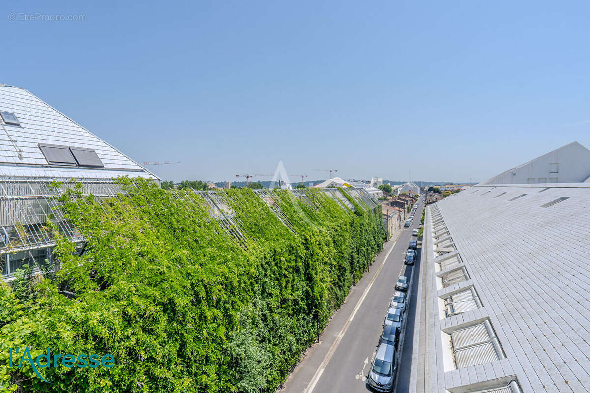 BORDEAUX BASTIDE - Appartement 3 pièces avec loggia et parking - photo 10