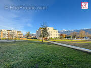 Appartement à MONTBONNOT-SAINT-MARTIN
