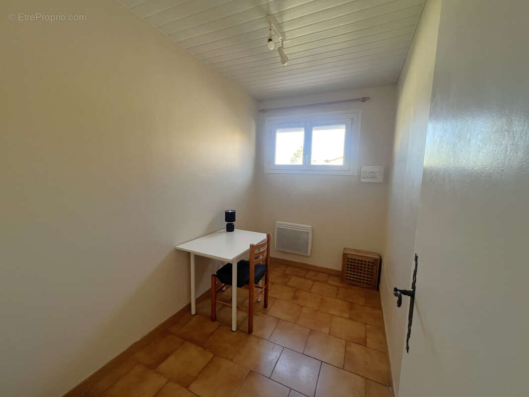 Maison à LA GRANDE-MOTTE