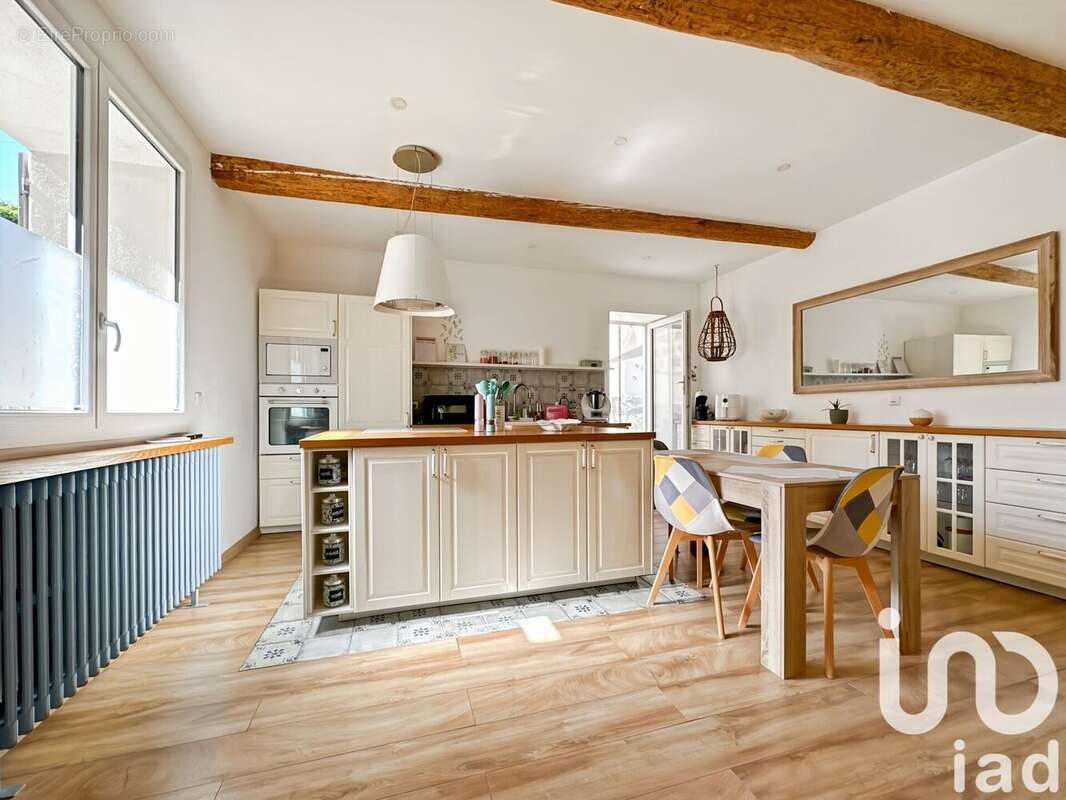 Photo 6 - Maison à MILHAUD