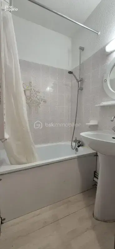  appartement t2 – 6 couchages – skis aux pieds – le seignus d'allos - photo 9