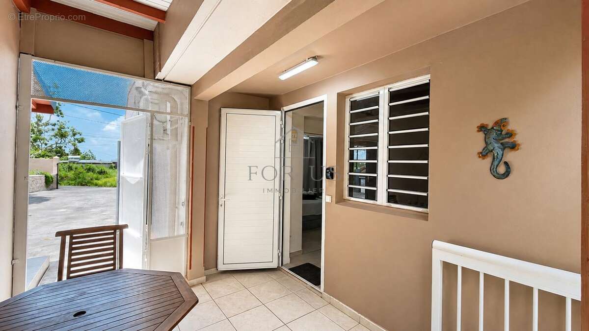 À vendre –maison  petit-bourg 97170 - photo 14