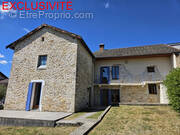 Maison à RAVILLOLES