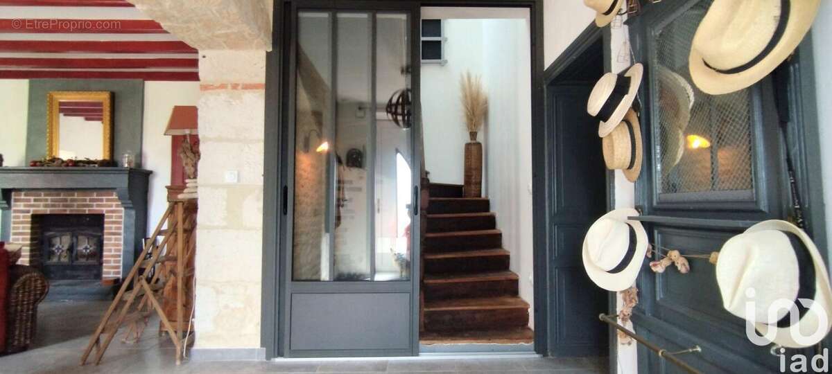 Photo 5 - Maison à PETOSSE