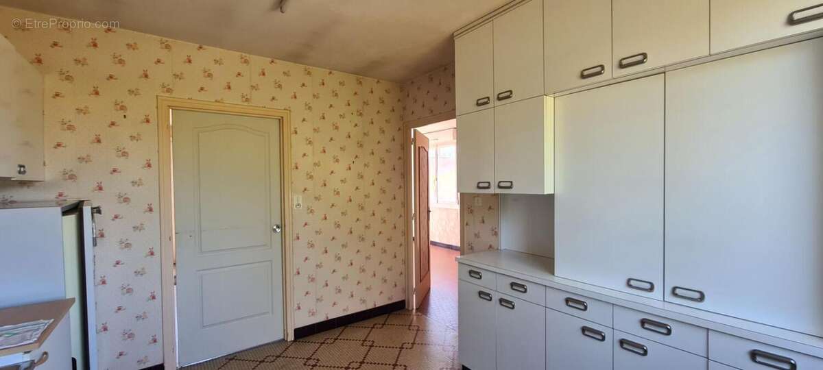 Maison à GORGES