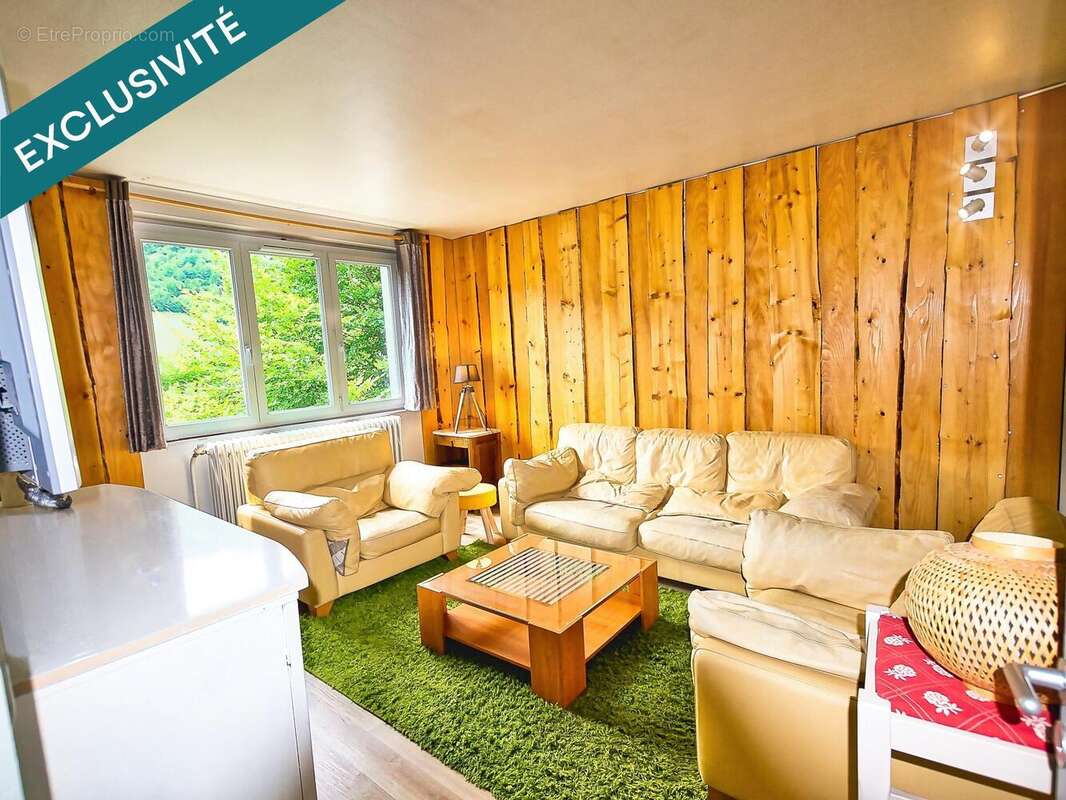 Photo 3 - Maison à LA BRESSE