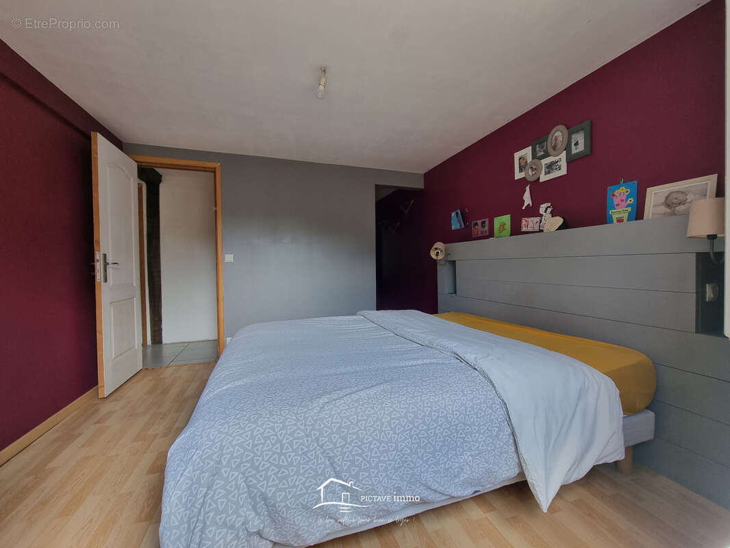 Maison 150m2 - photo 9