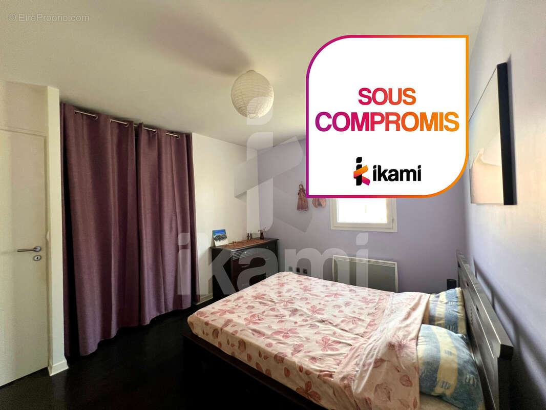 Maison à BOURG-DE-PEAGE