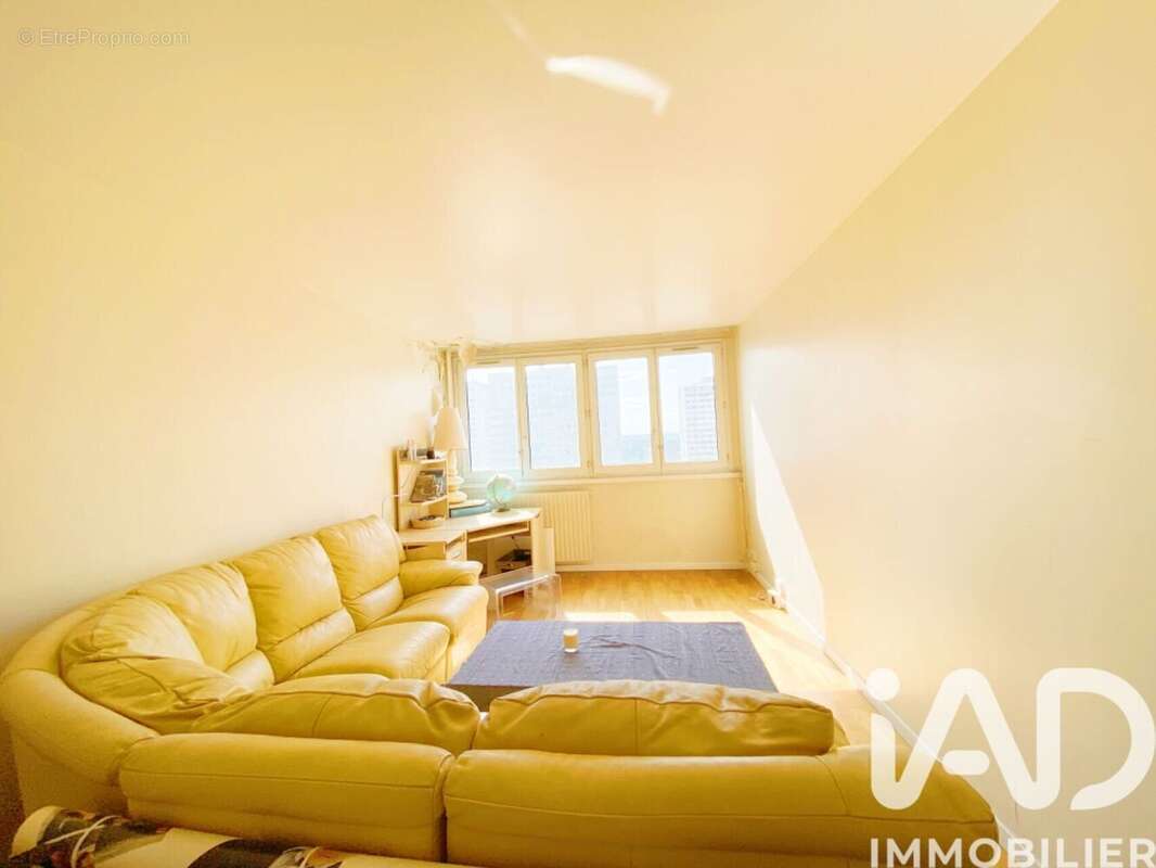 Photo 3 - Appartement à PARIS-13E