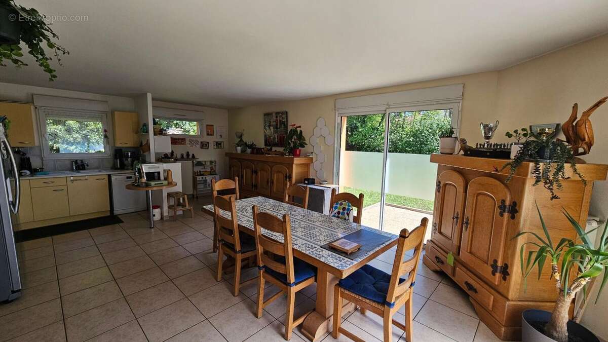 Maison Besancon 6 pièce(s) 122 m2 - photo 4