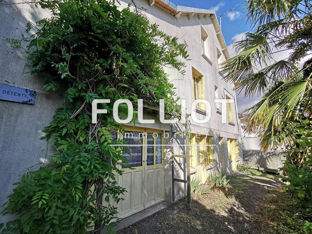 Maison saint jean le thomas - photo 14