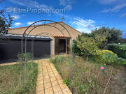 Maison à MONTESQUIEU-DES-ALBERES