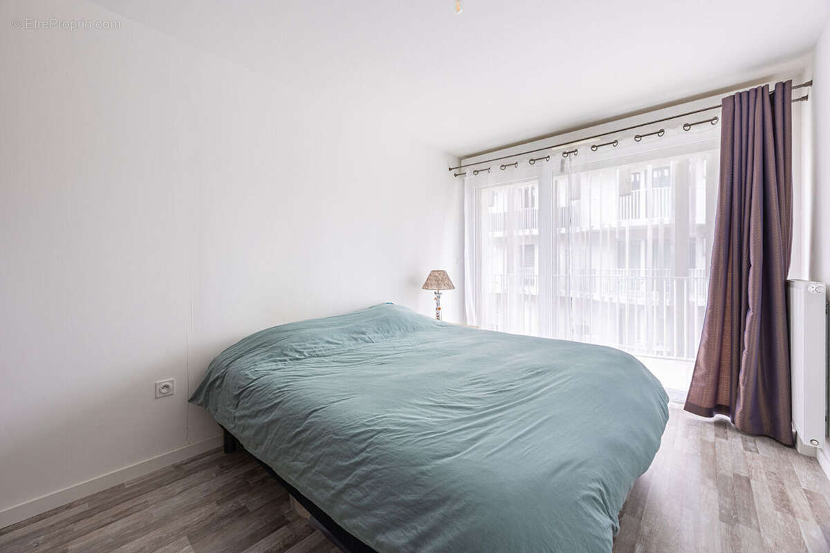 Appartement à SAINT-HERBLAIN