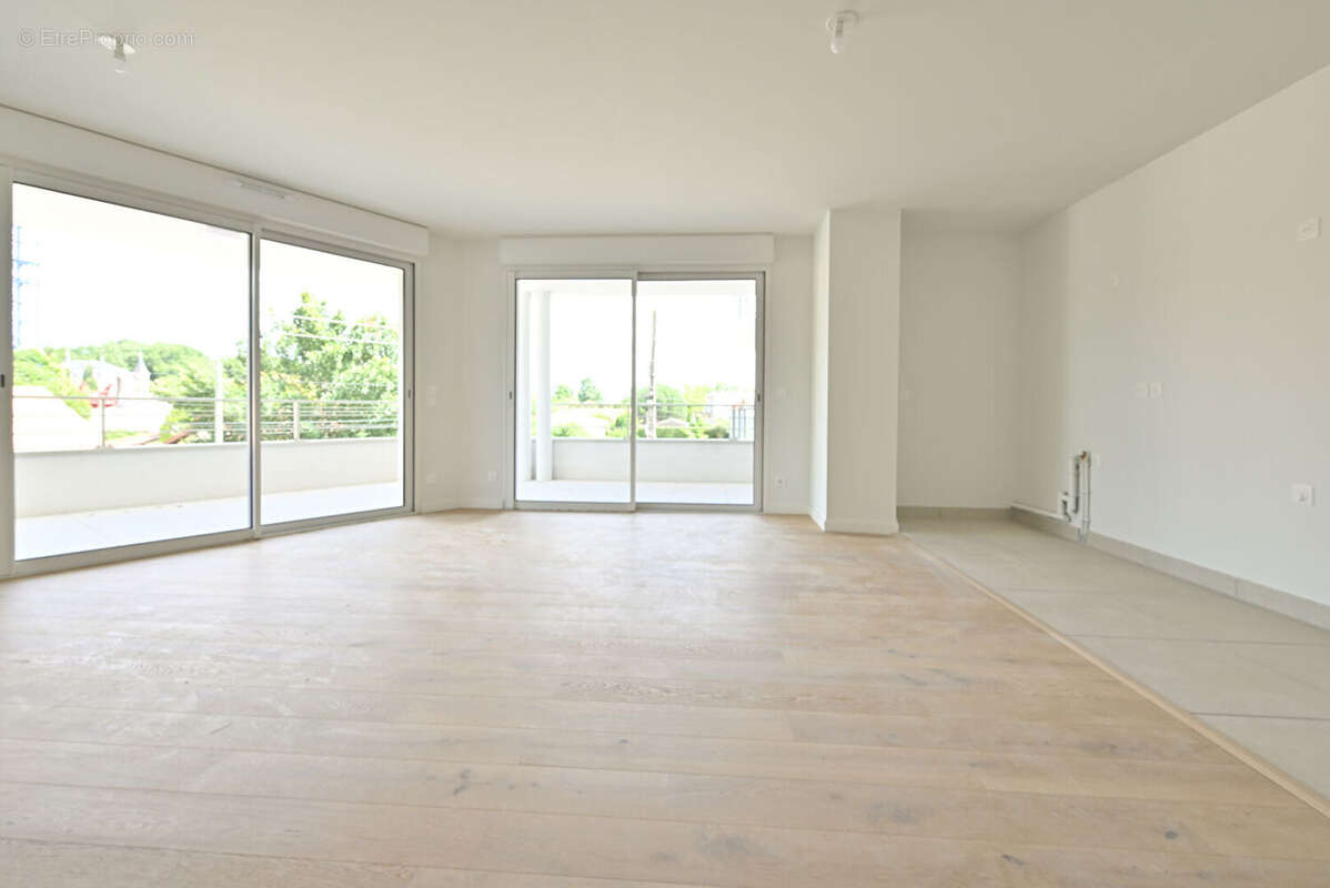 Appartement à PESSAC