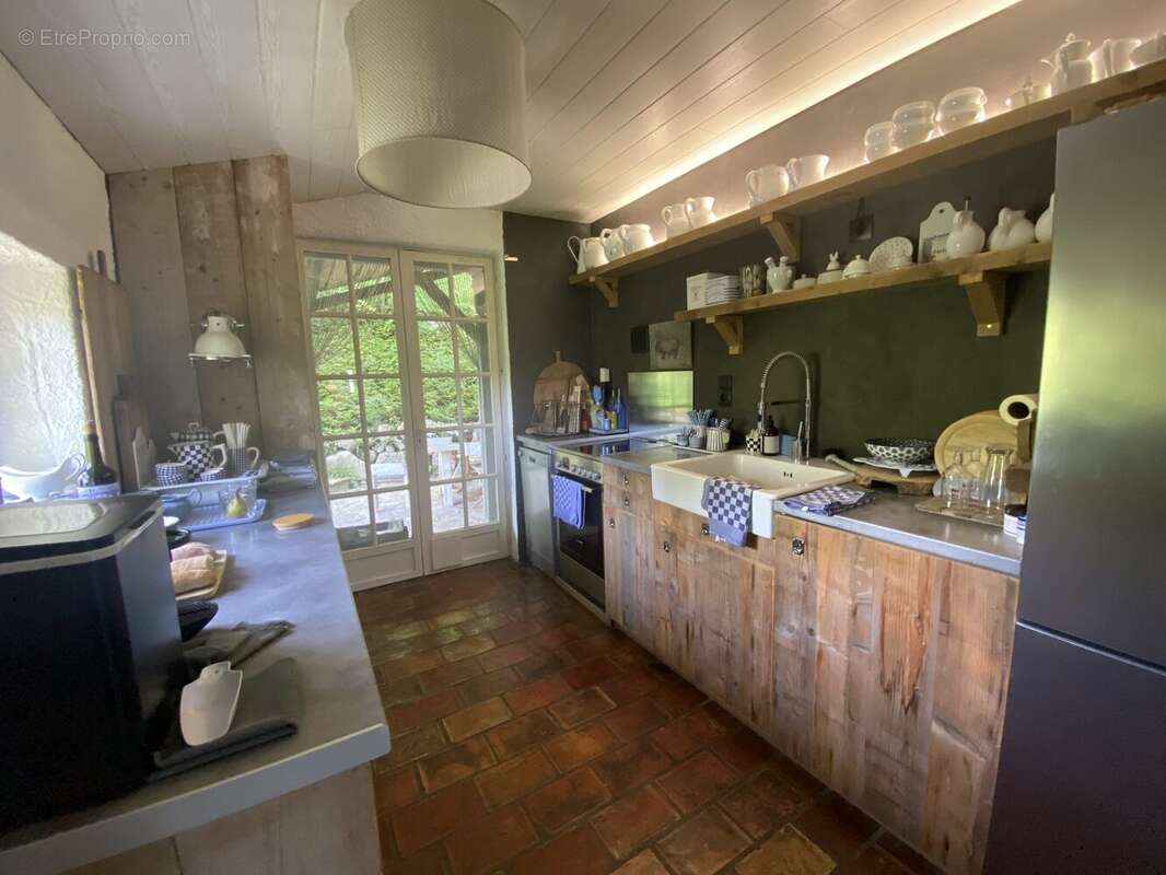 Maison 110 m² à Vercheny  - photo 4