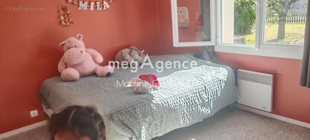 Maison 134 m² à Fontcouverte  - photo 8