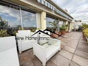 Appartement à MARSEILLE-6E