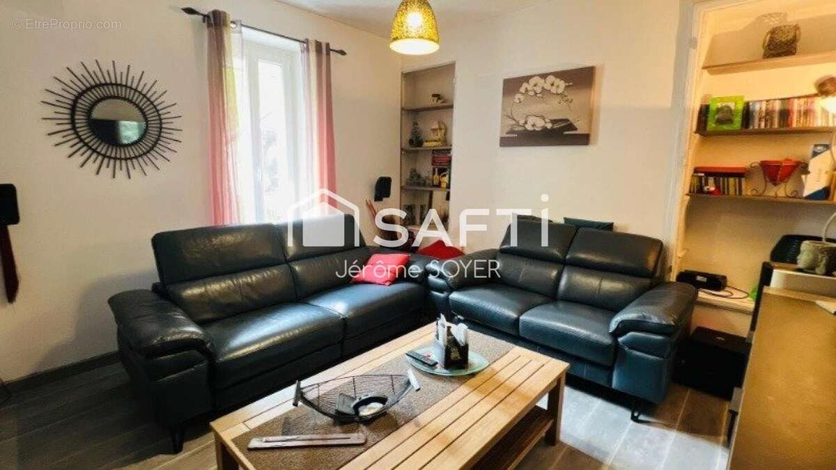 Photo 6 - Appartement à ROGNONAS