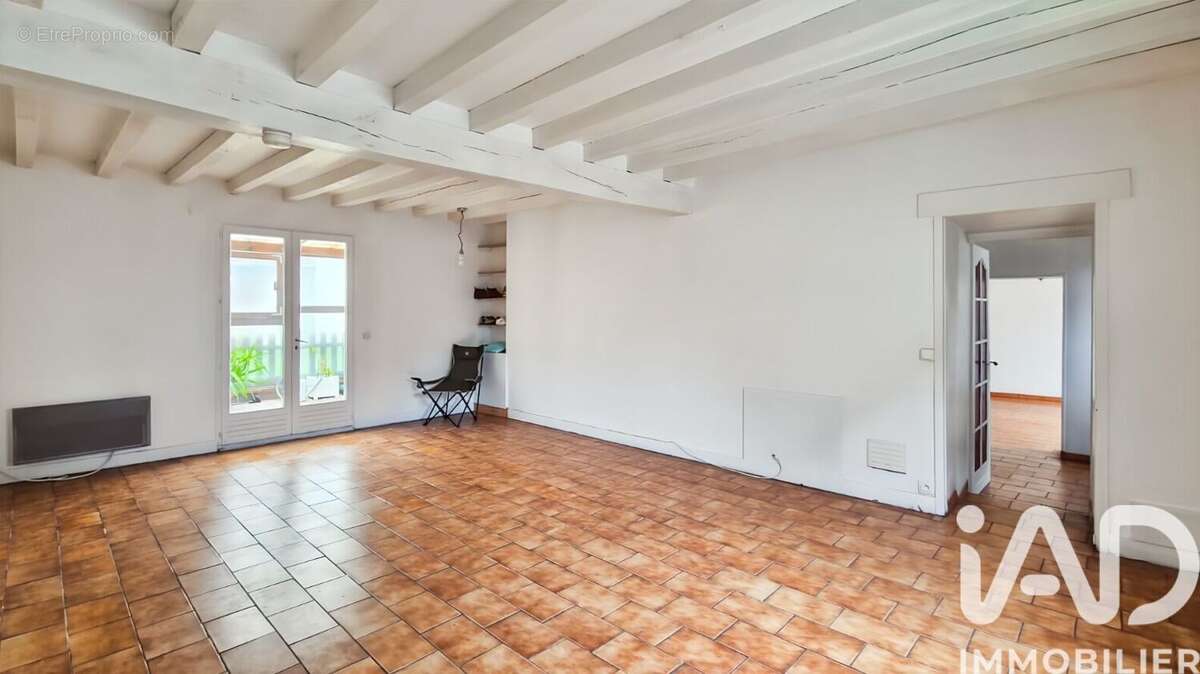 Photo 3 - Maison à BOULEURS