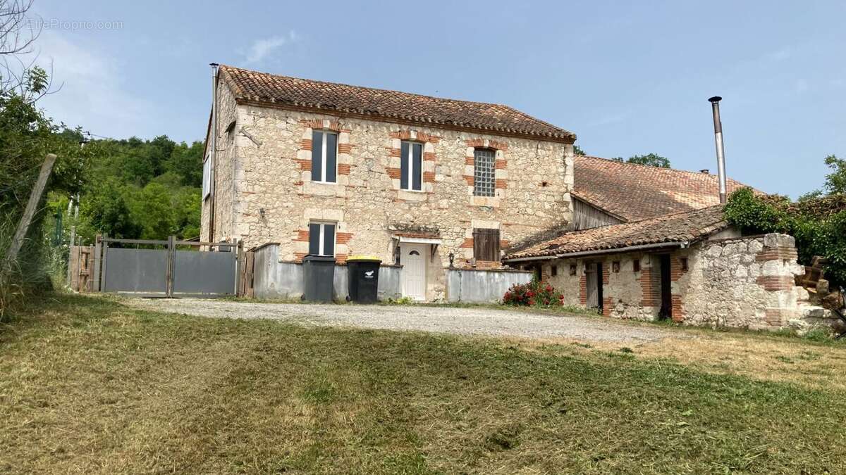 Maison 153 m² à Malause  - photo 8