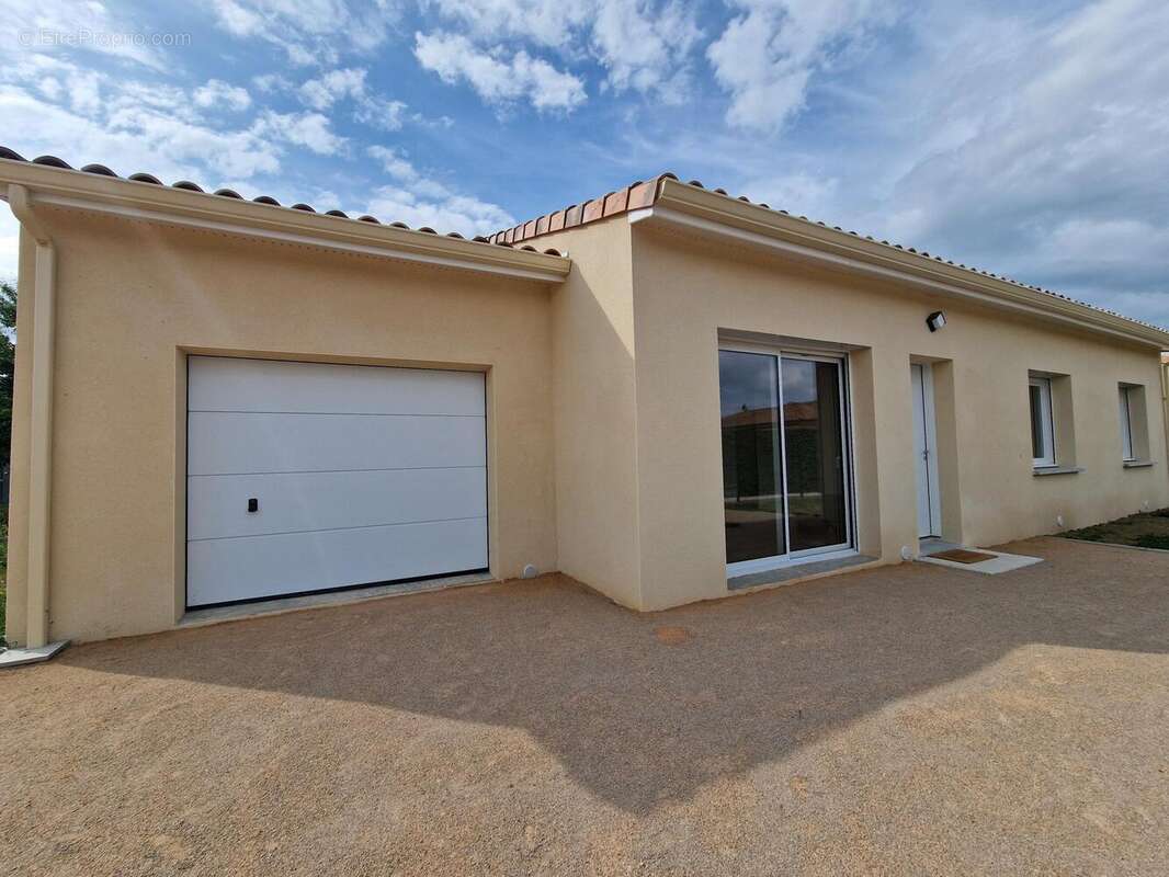 Photo 2 - Maison à BESSIERES