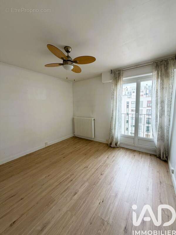 Photo 8 - Appartement à EPINAY-SUR-SEINE