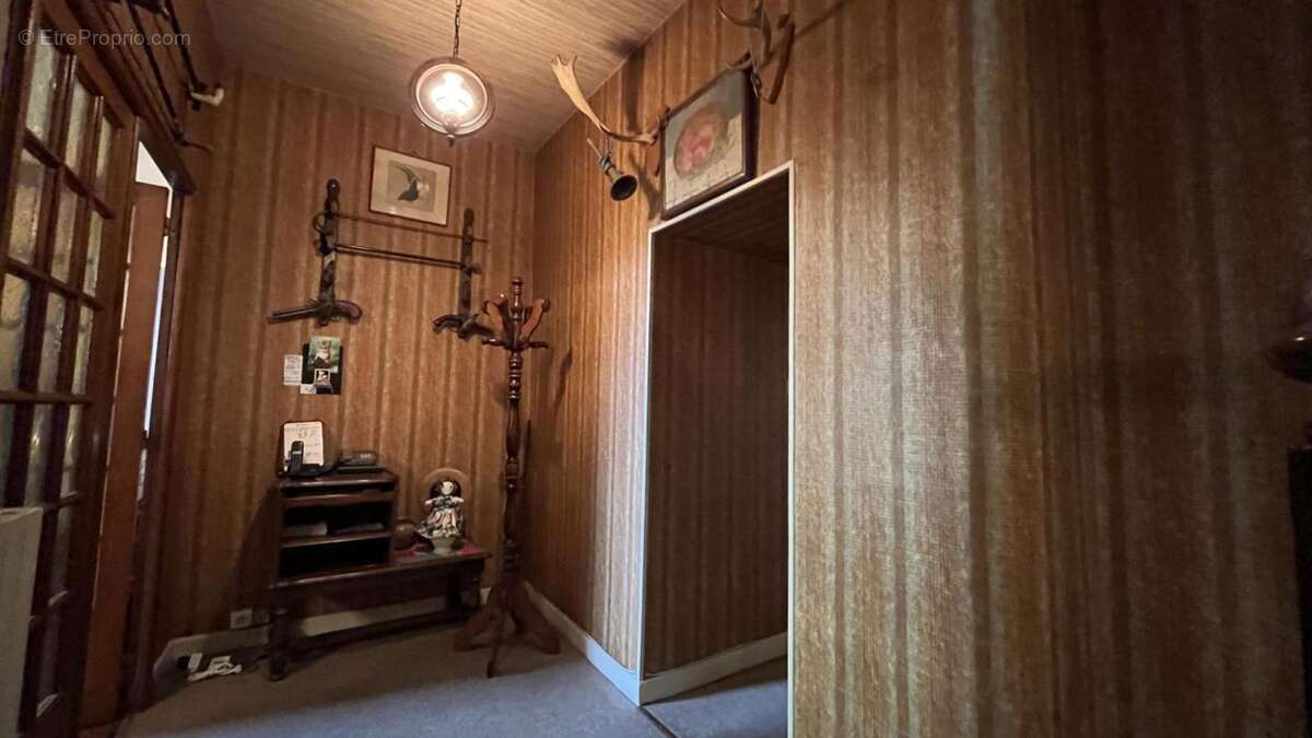 Appartement à AUTUN